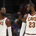 NBA – LeBron James vote déjà Dwyane Wade pour le meilleur sixième homme