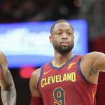 NBA – Comment Dwyane Wade a su se réinventer aux Cavs ?