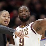 NBA – Dwyane Wade ne veut plus quitter la second unit