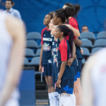 EDF Basket (F) – Les Bleues débarquent à Brest