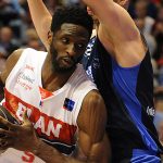 Pro A – Transfert : Ekene Ibekwe renforce Châlons-Reims !