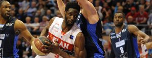 Pro A – Transfert : Ekene Ibekwe renforce Châlons-Reims !