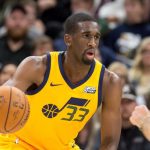 NBA – Ekpe Udoh, ciment invisible du Jazz