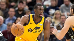 NBA – Ekpe Udoh, ciment invisible du Jazz