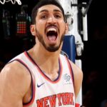 NBA – La Turquie réclame quatre ans de prison pour Enes Kanter !