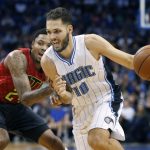 NBA – Les Français de la nuit : Evan Fournier chaud bouillant, Tony Parker frôle le double-double, Nicolas Batum complet !