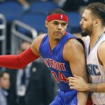 NBA – Les Français de la nuit : Gros retour d’Evan Fournier, Tony Parker et Frank Ntilikina se sont livré une belle bataille !