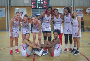 NF1 – Résultats J11 : Feytiat termine bien la première phase, une seule victoire à domicile en Poule B