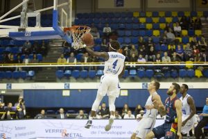 Eurocup – Programme J10 : Une dernière journée pour le plaisir !