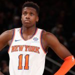 NBA – Les Français de la nuit : Frank Ntilikina enchaîne les performances correctes, Timothé Luwawu-Cabarrot dans la galère en tant que titulaire !