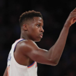 NBA – Les Français de la nuit : Frank Ntilikina maîtrise la Force !