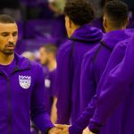 NBA – George Hill mécontent de la direction des Kings ?