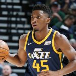 NBA – Top 10 de la nuit : Le dunk gargantuesque de Donovan Mitchell