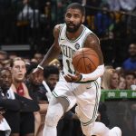 NBA – Top 12 de la nuit : Le joli cadeau de Kyrie Irving pour les Wizards