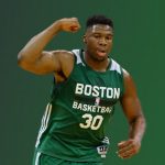 La semaine des Frenchies à l’étranger : Axel Toupane décisif avec Kaunas, Guerschon Yabusele énorme en G League !