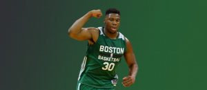 La semaine des Frenchies à l’étranger : Axel Toupane décisif avec Kaunas, Guerschon Yabusele énorme en G League !