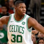 NBA – Les Français de la nuit : Guerschon Yabusele a pu jouer quelques minutes contre les Bulls !