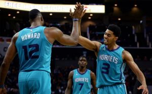 NBA – Dwight Howard : partir d&rsquo;Atlanta lui a fait du bien !
