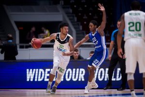 Eurocup – Programme de la J9 : L’Asvel en mission pour rejoindre Limoges au Top 16