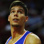 NBA – Le mystère sur Willy Hernangomez