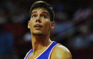 NBA – Le mystère sur Willy Hernangomez