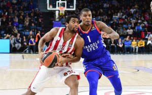 Euroleague – Programme de la J15 : L’Olympiacos se dresse sur le chemin du Zalgiris Kaunas !