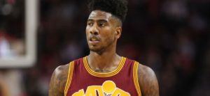 NBA – Ce sera bien 2 mois d&rsquo;absence pour Iman Shumpert !