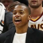 NBA – Isaiah Thomas voulait faire son retour lors du dernier match des Cavaliers