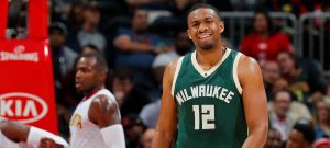 NBA – Jabari Parker de retour en février ?
