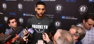 NBA – Encore un espoir pour Jahlil Okafor de rester au sein de la ligue ?