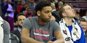 NBA – Jahlil Okafor est prévenu, il va devoir gagner ses minutes