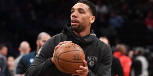 NBA – Jahlil Okafor vers la Chine ?