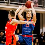 Eurocup – Top 10 de la J8 : Les français par 3 fois, Blazic en déséquilibre !