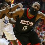 NBA – Les Rockets ont déposé réclamation après la défaite face aux Clippers