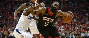 NBA – Les Rockets ont déposé réclamation après la défaite face aux Clippers