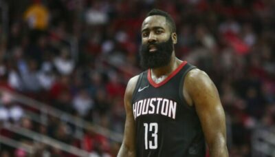 NBA – L’équipe surprise qui pourrait avoir le meilleur package pour Harden