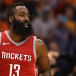 NBA – Record de passes égalé pour James Harden