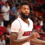 NBA – Au moins une semaine d’absence pour James Johnson