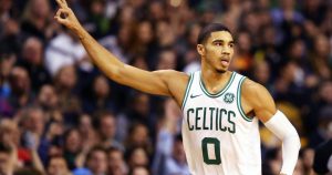 NBA – Pour Stan Van Gundy, Jayson Tatum est le meilleur joueur de la dernière draft