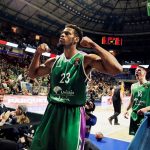 Euroleague – Top 10 de la J14 : Jeff Brooks se prend pour Giannis Antetokounmpo !