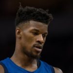NBA – Les Hornets ont essayé d’acquérir Jimmy Butler cet été