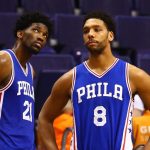 NBA – Le message de Joel Embiid à Jahlil Okafor