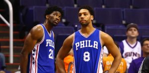 NBA – Le message de Joel Embiid à Jahlil Okafor