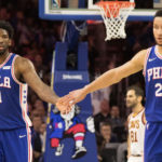 NBA – Les Sixers rattrapés par la réalité de la jeunesse ?