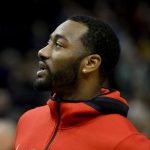 NBA – John Wall pourrait revenir seulement au courant de la semaine prochaine