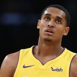 NBA – Les Lakers confiants pour trader Jordan Clarkson