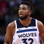 NBA – Certains joueurs des Wolves mécontents de l’effort fourni par Karl-Anthony Towns ?