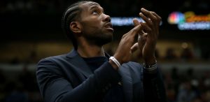 NBA – Des ajustements à prévoir pour le retour de Kawhi Leonard chez les Spurs ?
