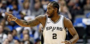 NBA – Programme de la nuit : les Spurs se déplacent chez les Rockets, les Sixers défient le Thunder