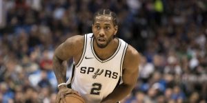 NBA – Programme de la nuit : Toronto se déplace à Dallas, les Spurs accueillent les Nets